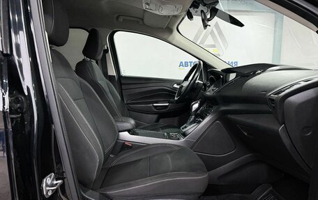 Ford Kuga III, 2018 год, 1 799 000 рублей, 11 фотография