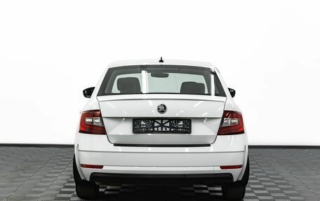 Skoda Octavia, 2019 год, 1 695 000 рублей, 5 фотография