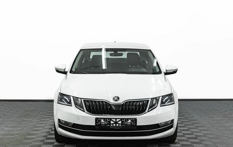 Skoda Octavia, 2019 год, 1 695 000 рублей, 2 фотография