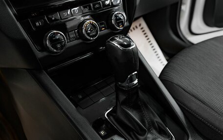Skoda Octavia, 2019 год, 1 695 000 рублей, 13 фотография