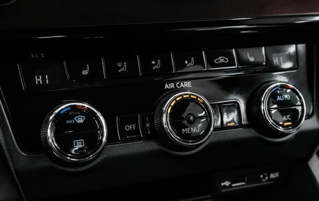 Skoda Octavia, 2019 год, 1 695 000 рублей, 14 фотография