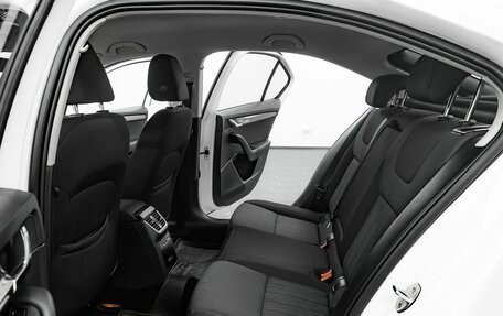 Skoda Octavia, 2019 год, 1 695 000 рублей, 20 фотография