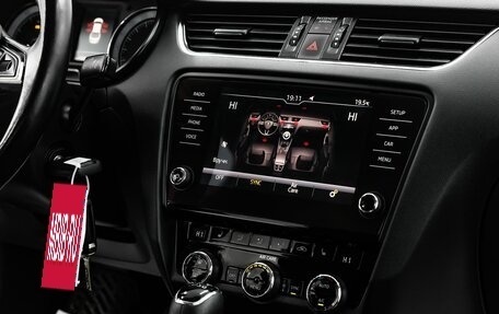 Skoda Octavia, 2019 год, 1 695 000 рублей, 12 фотография