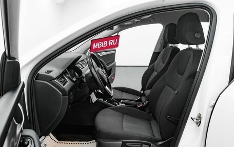 Skoda Octavia, 2019 год, 1 695 000 рублей, 7 фотография