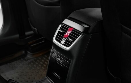 Skoda Octavia, 2019 год, 1 695 000 рублей, 19 фотография