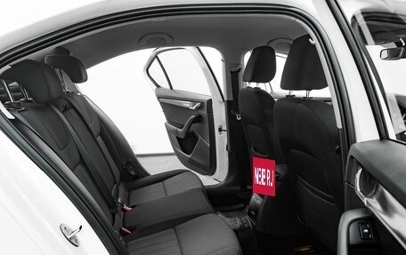 Skoda Octavia, 2019 год, 1 695 000 рублей, 18 фотография