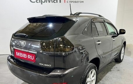 Lexus RX II рестайлинг, 2008 год, 1 550 000 рублей, 7 фотография