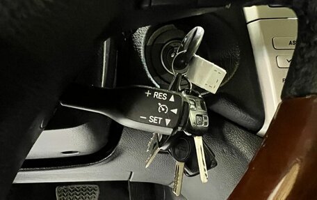 Lexus RX II рестайлинг, 2008 год, 1 550 000 рублей, 32 фотография
