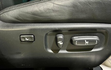 Lexus RX II рестайлинг, 2008 год, 1 550 000 рублей, 31 фотография