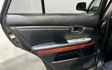 Lexus RX II рестайлинг, 2008 год, 1 550 000 рублей, 39 фотография