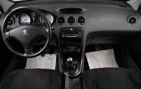 Peugeot 408 I рестайлинг, 2013 год, 579 000 рублей, 6 фотография