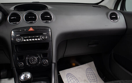 Peugeot 408 I рестайлинг, 2013 год, 579 000 рублей, 8 фотография