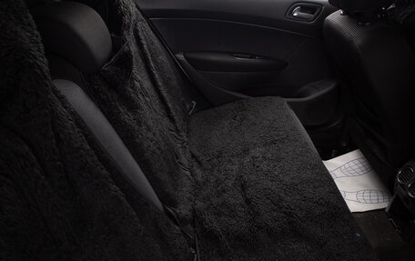 Peugeot 408 I рестайлинг, 2013 год, 579 000 рублей, 15 фотография
