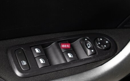 Peugeot 408 I рестайлинг, 2013 год, 579 000 рублей, 12 фотография