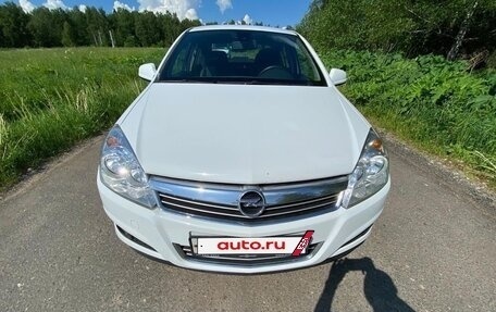 Opel Astra H, 2012 год, 540 000 рублей, 1 фотография