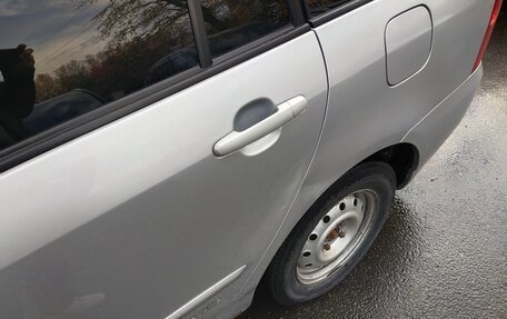 Toyota Corolla, 2005 год, 705 000 рублей, 5 фотография