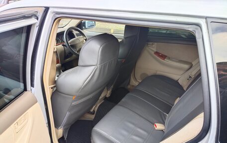 Toyota Corolla, 2005 год, 705 000 рублей, 13 фотография
