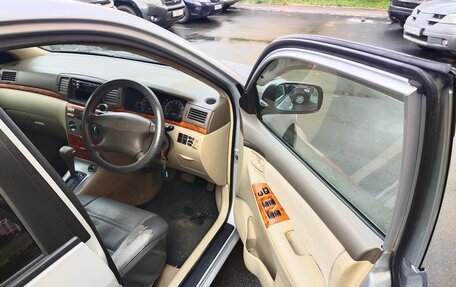 Toyota Corolla, 2005 год, 705 000 рублей, 17 фотография