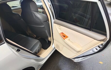 Toyota Corolla, 2005 год, 705 000 рублей, 16 фотография