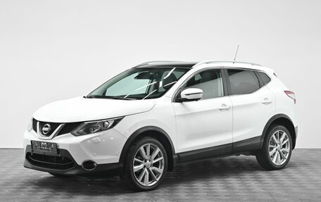 Nissan Qashqai, 2019 год, 1 395 000 рублей, 1 фотография