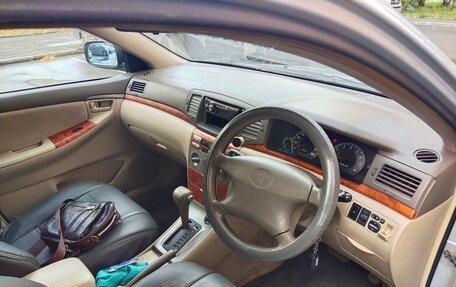 Toyota Corolla, 2005 год, 705 000 рублей, 18 фотография