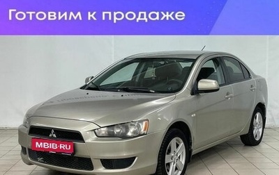 Mitsubishi Lancer IX, 2007 год, 580 000 рублей, 1 фотография