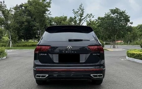 Volkswagen Tiguan II, 2022 год, 2 790 000 рублей, 5 фотография