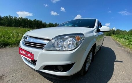 Opel Astra H, 2012 год, 540 000 рублей, 6 фотография