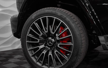 Mercedes-Benz G-Класс AMG, 2025 год, 39 300 000 рублей, 4 фотография