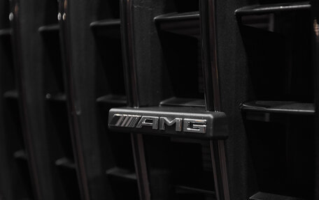 Mercedes-Benz G-Класс AMG, 2025 год, 39 300 000 рублей, 6 фотография