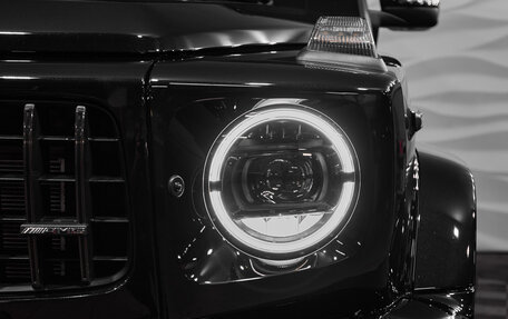 Mercedes-Benz G-Класс AMG, 2025 год, 39 300 000 рублей, 7 фотография