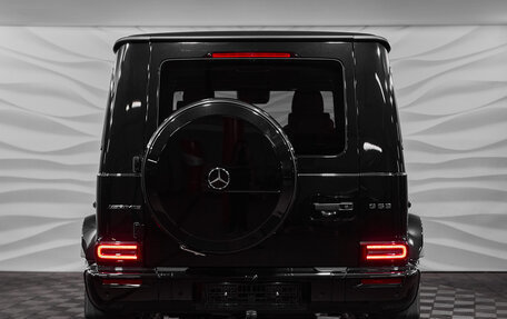 Mercedes-Benz G-Класс AMG, 2025 год, 39 300 000 рублей, 9 фотография