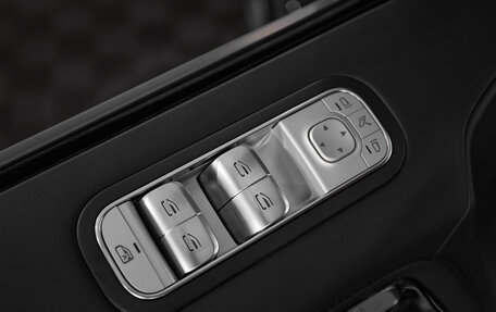 Mercedes-Benz G-Класс AMG, 2025 год, 39 300 000 рублей, 13 фотография