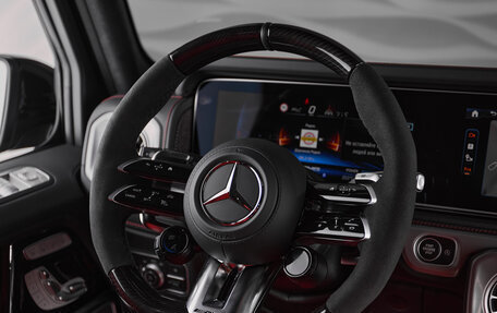Mercedes-Benz G-Класс AMG, 2025 год, 39 300 000 рублей, 20 фотография