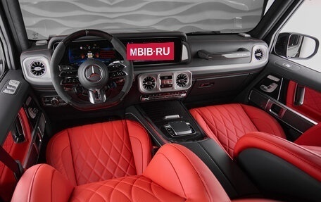 Mercedes-Benz G-Класс AMG, 2025 год, 39 300 000 рублей, 17 фотография