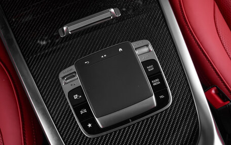 Mercedes-Benz G-Класс AMG, 2025 год, 39 300 000 рублей, 29 фотография