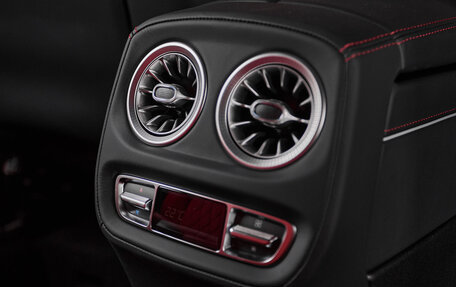 Mercedes-Benz G-Класс AMG, 2025 год, 39 300 000 рублей, 34 фотография
