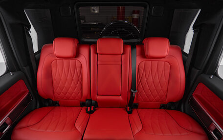 Mercedes-Benz G-Класс AMG, 2025 год, 39 300 000 рублей, 35 фотография