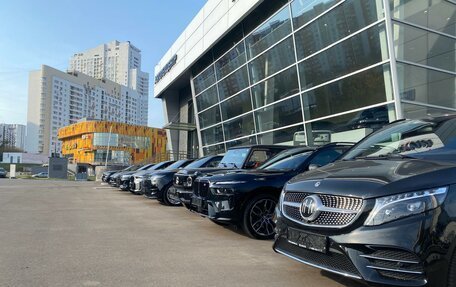 Mercedes-Benz G-Класс AMG, 2025 год, 39 300 000 рублей, 38 фотография