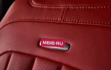 Mercedes-Benz G-Класс AMG, 2025 год, 39 300 000 рублей, 24 фотография
