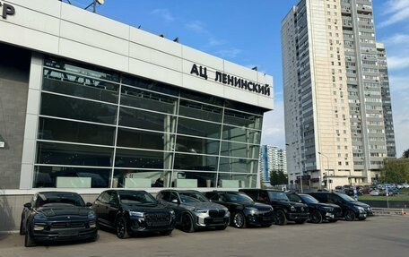 Mercedes-Benz G-Класс AMG, 2025 год, 39 300 000 рублей, 39 фотография