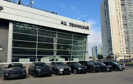 Mercedes-Benz G-Класс AMG, 2025 год, 39 300 000 рублей, 40 фотография