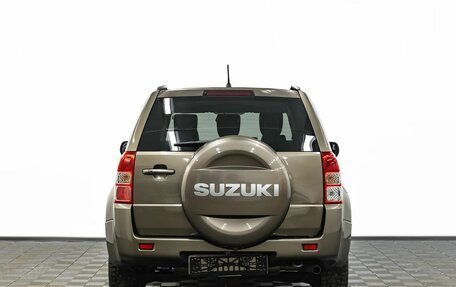 Suzuki Grand Vitara, 2014 год, 1 195 000 рублей, 5 фотография