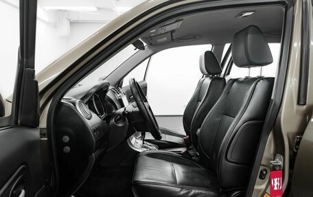 Suzuki Grand Vitara, 2014 год, 1 195 000 рублей, 7 фотография