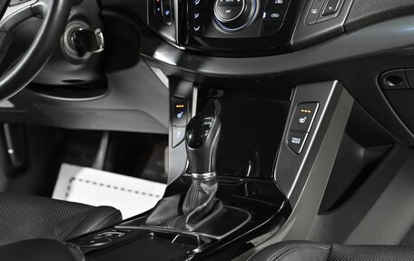 Hyundai i40 I рестайлинг, 2017 год, 1 145 000 рублей, 11 фотография