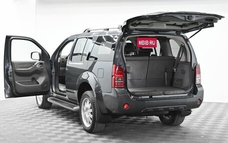 Nissan Pathfinder, 2014 год, 1 295 000 рублей, 4 фотография