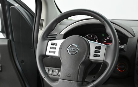 Nissan Pathfinder, 2014 год, 1 295 000 рублей, 10 фотография