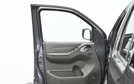 Nissan Pathfinder, 2014 год, 1 295 000 рублей, 6 фотография