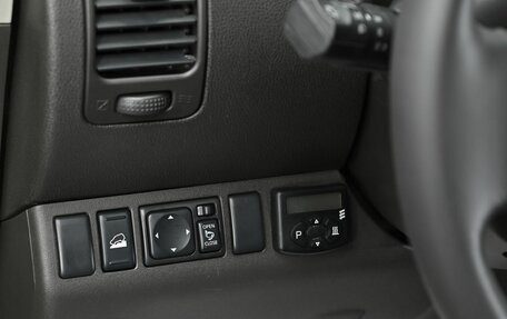 Nissan Pathfinder, 2014 год, 1 295 000 рублей, 9 фотография
