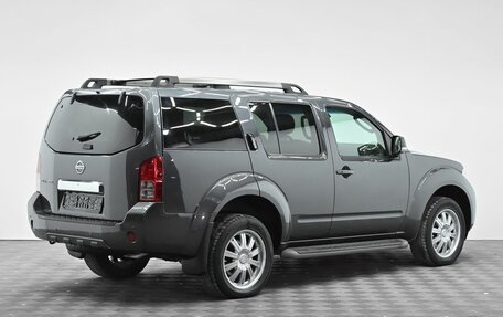 Nissan Pathfinder, 2014 год, 1 295 000 рублей, 5 фотография